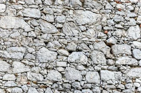 Stone wall Stock Photos