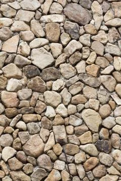 Stone wall Stock Photos