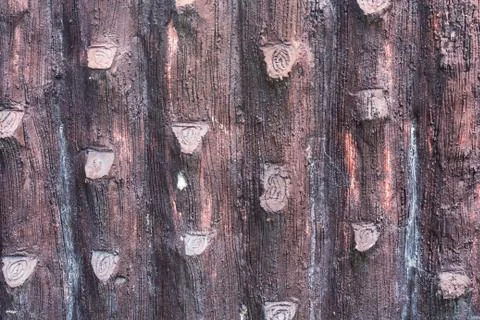Stone wall Stock Photos