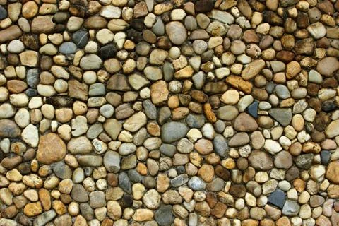 Stone wall Stock Photos