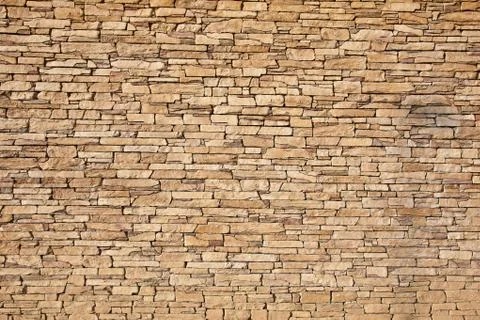 Stone wall Stock Photos