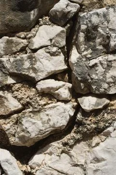 Stone wall Stock Photos