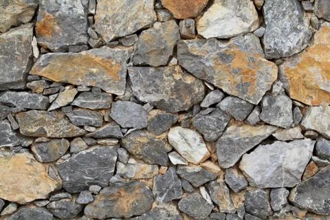 Stone wall Stock Photos