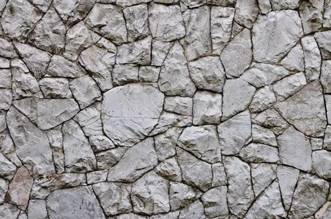 Stone wall Stock Photos