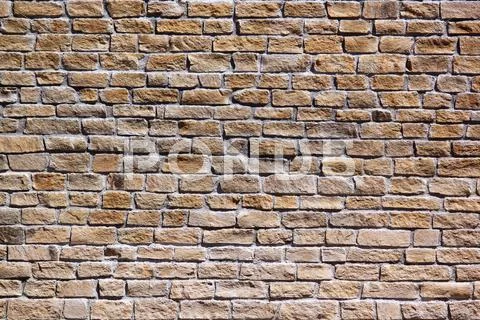 Stone wall Stock Photos