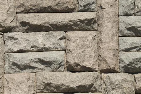 Stone wall Stock Photos
