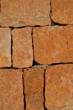 Stone wall Stock Photos