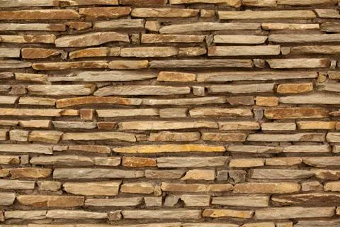 Stone wall Stock Photos