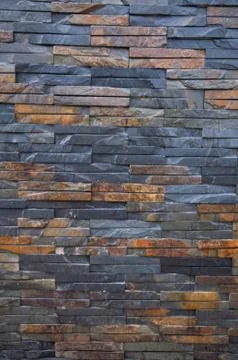 Stone wall Stock Photos