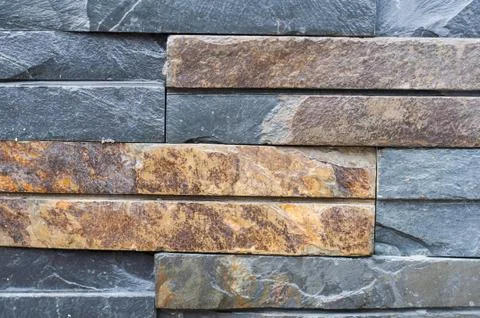 Stone wall Stock Photos