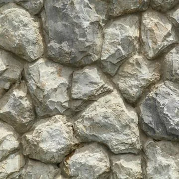 Stone wall Stock Photos