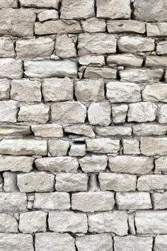 Stone wall Stock Photos