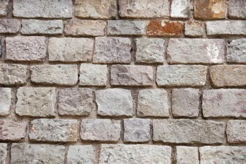 Stone wall Stock Photos