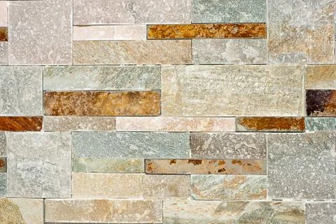 Stone wall Stock Photos