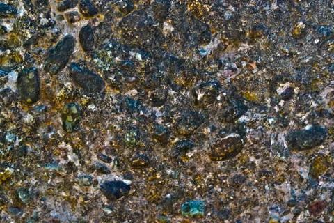 Stone wall Stock Photos