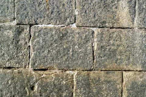 Stone wall Stock Photos