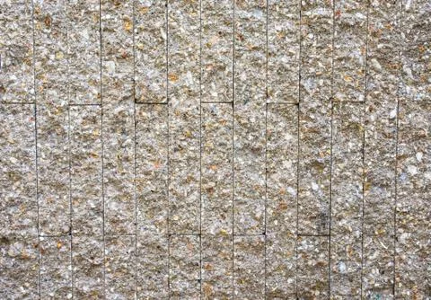 Stone wall 库存照片