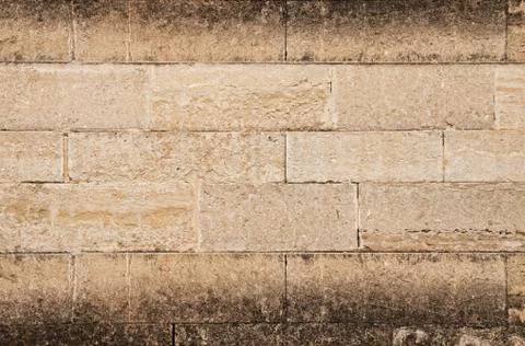 Stone wall Stock Photos