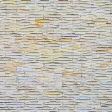 Stone wall Foto stock