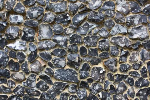 Stone Wall Stock Photos