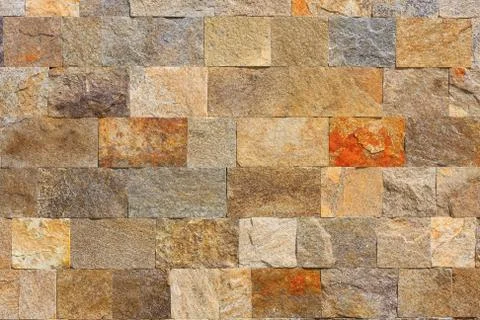 Stone wall Stock Photos