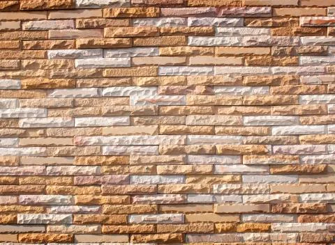 Stone wall Stock Photos