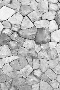 Stone wall Stock Photos