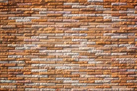 Stone wall Stock Photos