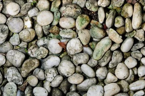 Stone wall Stock Photos