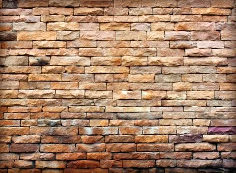 Stone wall Stock Photos
