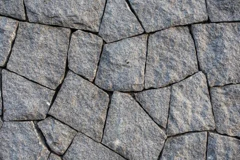 Stone wall Stock Photos