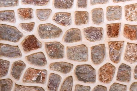 Stone wall Stock Photos