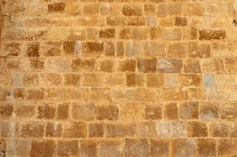 Stone wall Stock Photos
