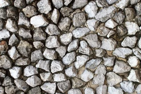Stone wall Stock Photos