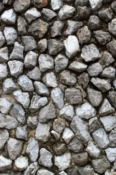 Stone wall Stock Photos