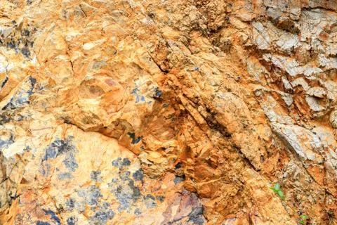 Stone wall Stock Photos