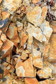 Stone wall Stock Photos