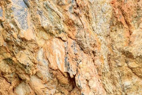 Stone wall Stock Photos