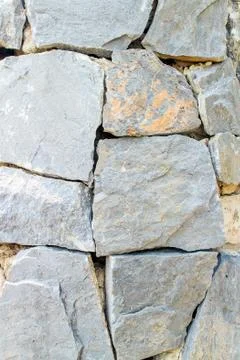 Stone wall Stock Photos