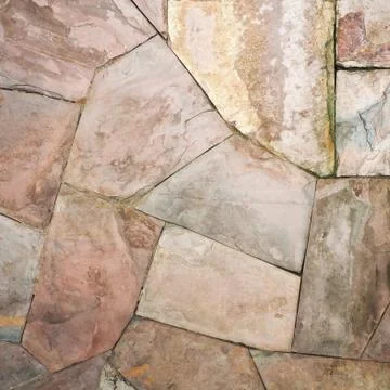 Stone wall Stock-Fotos