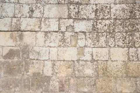 Stone wall Stock Photos