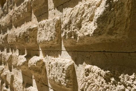 Stone wall Stock Photos