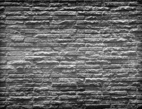 Stone wall Stock Photos