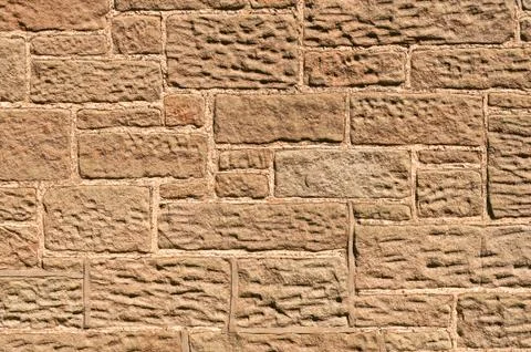Stone Wall Stock Photos