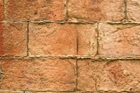 Stone Wall Stock Photos