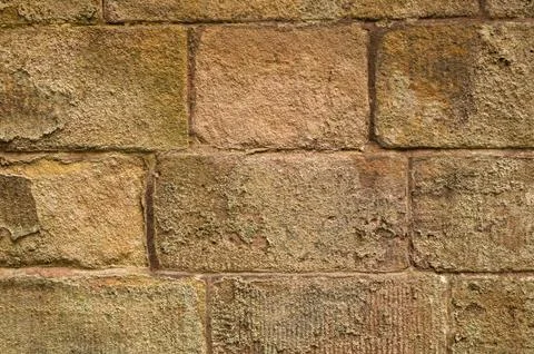 Stone Wall Stock Photos