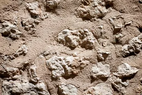 Stone wall Stock Photos