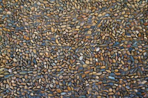 Stone wall Stock Photos