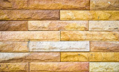 Stone wall Stock Photos