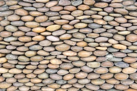 Stone wall Stock Photos